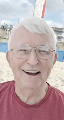 Roy C. Deamer Sr.